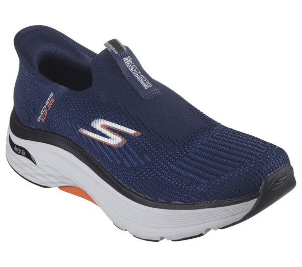 Skechers Slip-ins: Max Cushioning Arch Fit