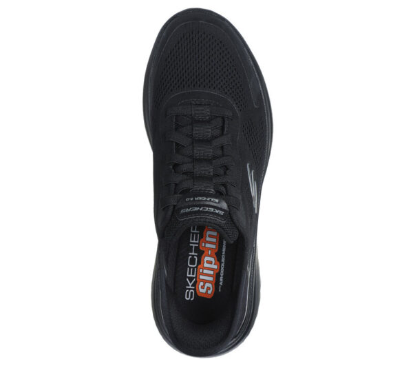 Skechers Slip-ins: Bounder 2.0 - Emerged