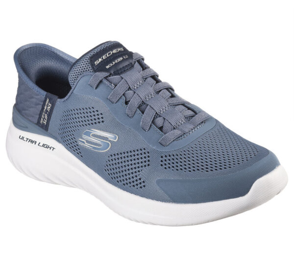 Skechers Slip-ins: Bounder 2.0 - Emerged