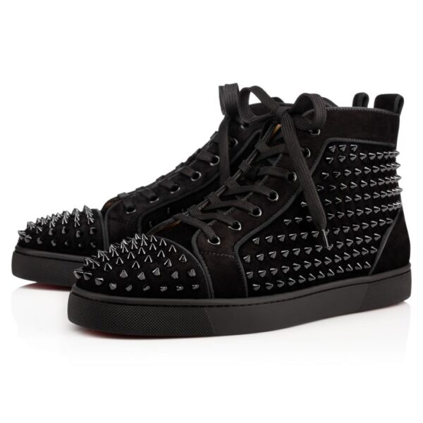 Christian Louboutin Louis