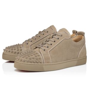 Christian Louboutin Louis Junior Spikes