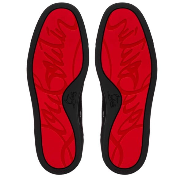 Christian Louboutin Louis Junior