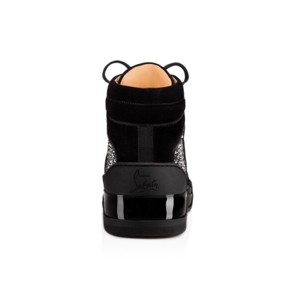 Christian Louboutin Men's Sneakers