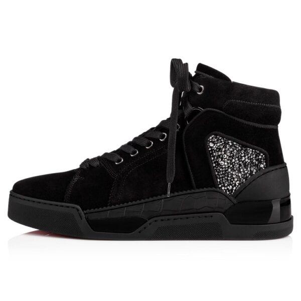 Christian Louboutin Men's Sneakers