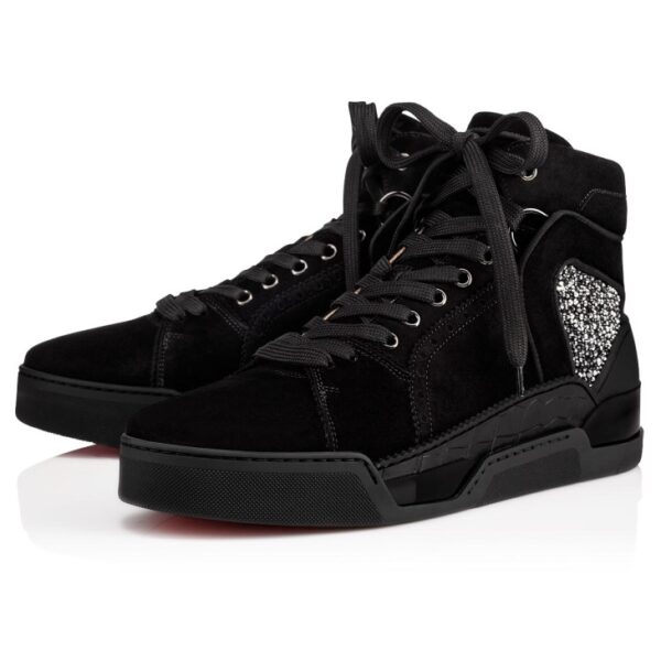 Christian Louboutin Men's Sneakers