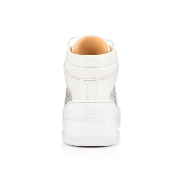 Christian Louboutin Men's Sneakers