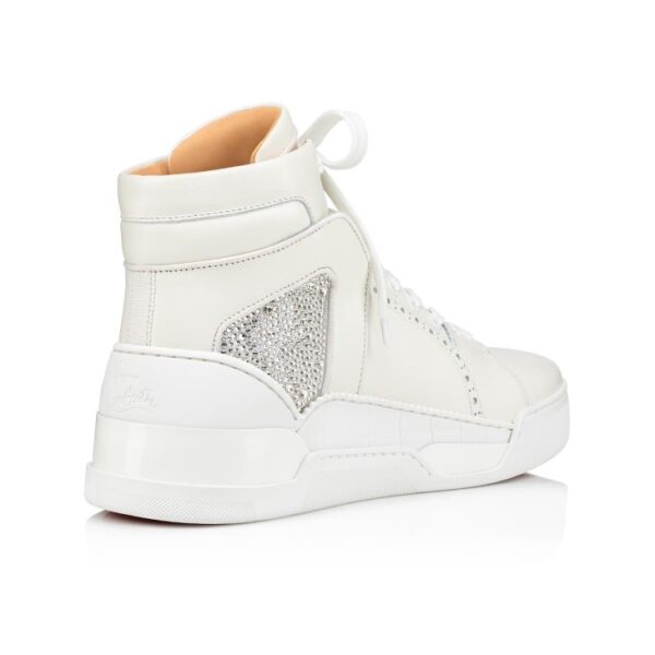 Christian Louboutin Men's Sneakers