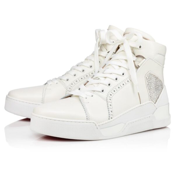 Christian Louboutin Men's Sneakers