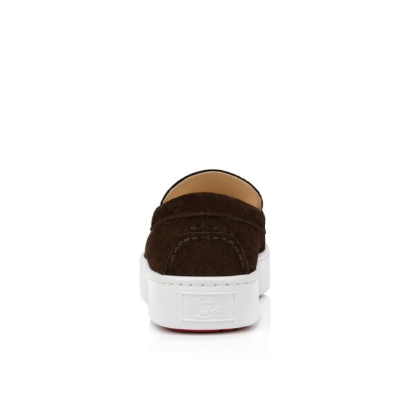 Christian Louboutin Paqueboat