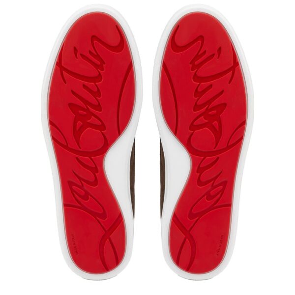 Christian Louboutin Paqueboat
