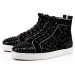 Christian Louboutin Lou Spikes