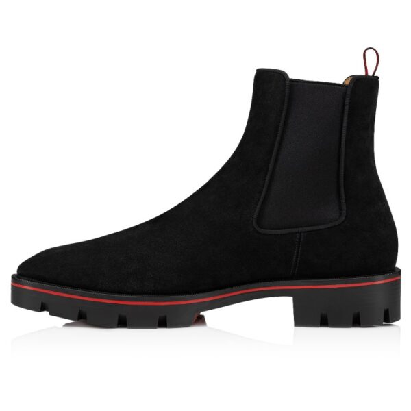 Christian Louboutin Alpinosol