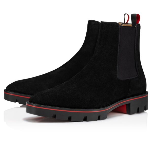 Christian Louboutin Alpinosol