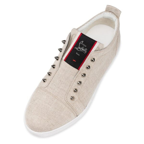 Christian Louboutin F.A.V Fique A Vontade