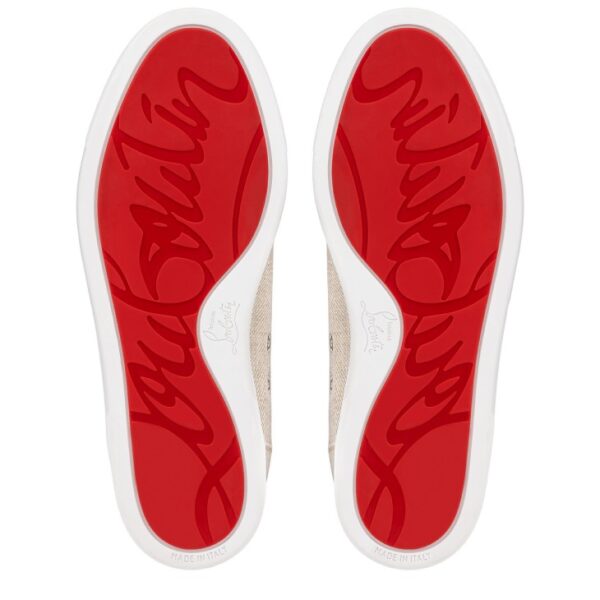 Christian Louboutin F.A.V Fique A Vontade