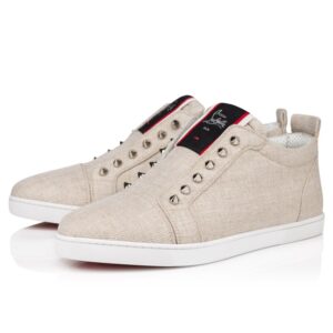 Christian Louboutin F.A.V Fique A Vontade
