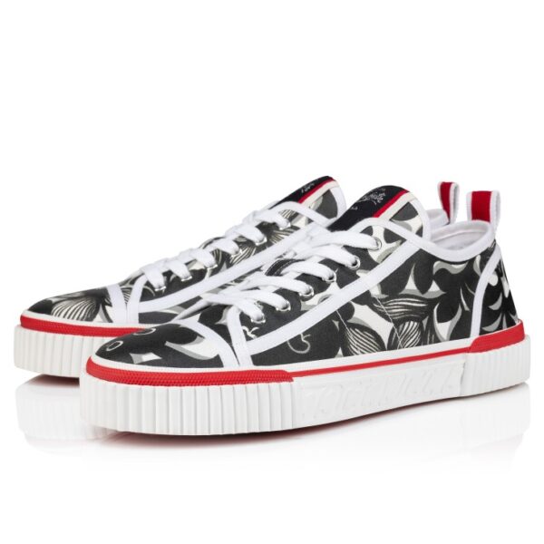 Christian Louboutin Pedro Junior