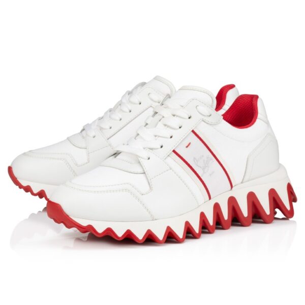 Christian Louboutin Nastroshark