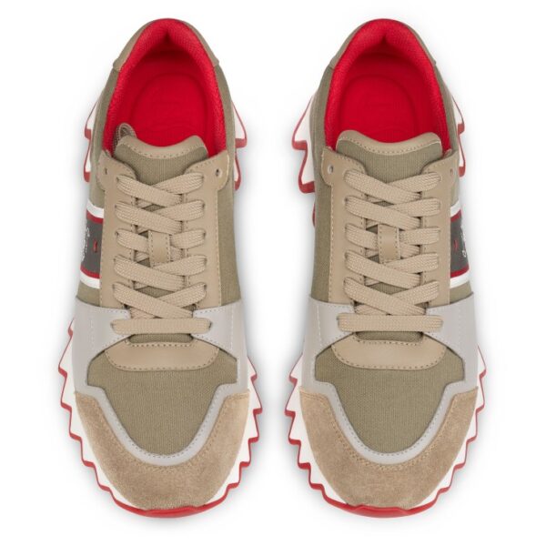 Christian Louboutin Nastroshark