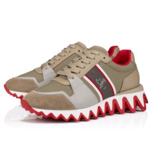Christian Louboutin Nastroshark