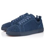 Christian Louboutin Louis Junior Spikes