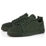 Christian Louboutin Louis Junior Spikes