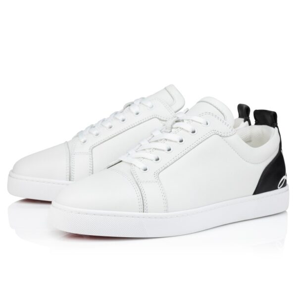 Christian Louboutin Fun Louis Junior