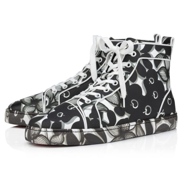 Christian Louboutin Men's Sneakers