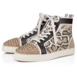 Christian Louboutin Lou Spikes