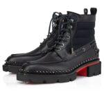 Christian Louboutin Our Steckel Boot