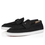 Christian Louboutin's Chambeliboat