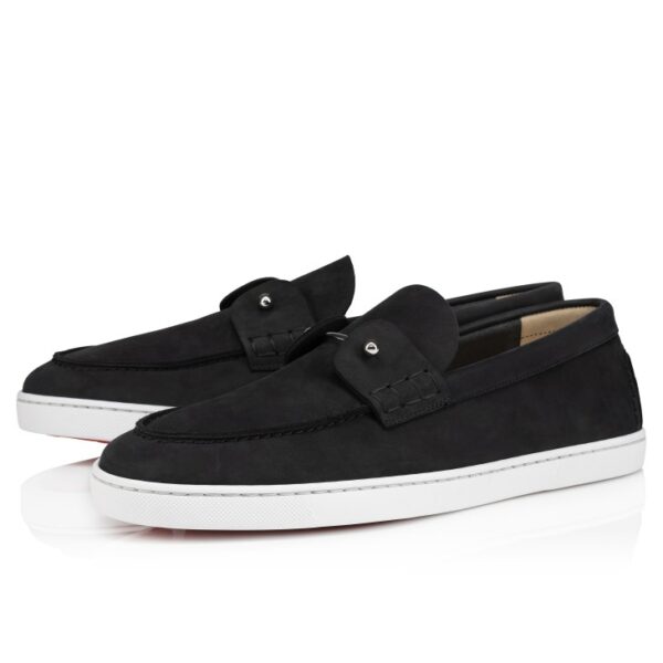 Christian Louboutin's Chambeliboat