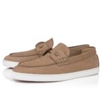 Christian Louboutin's Chambeliboat