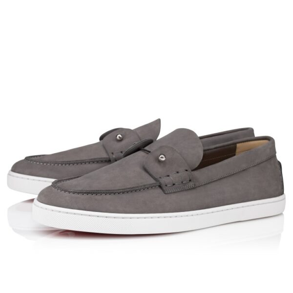 Christian Louboutin's Chambeliboat