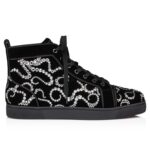 Christian Louboutin Men's Sneakers