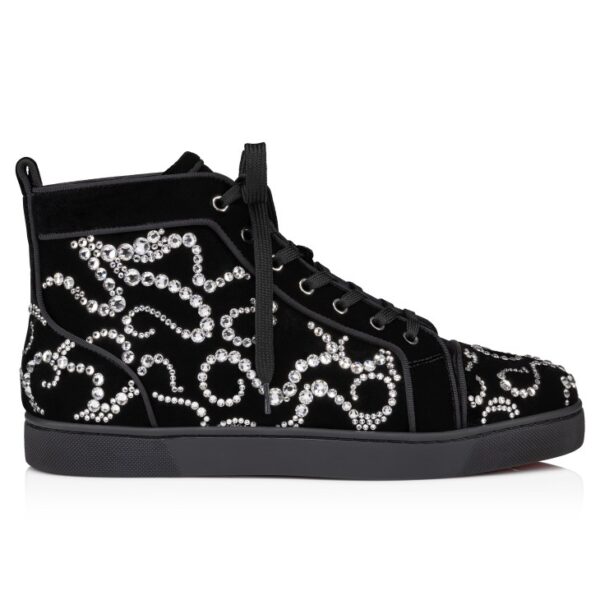 Christian Louboutin Men's Sneakers