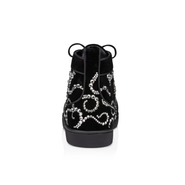 Christian Louboutin Men's Sneakers