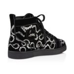 Christian Louboutin Men's Sneakers