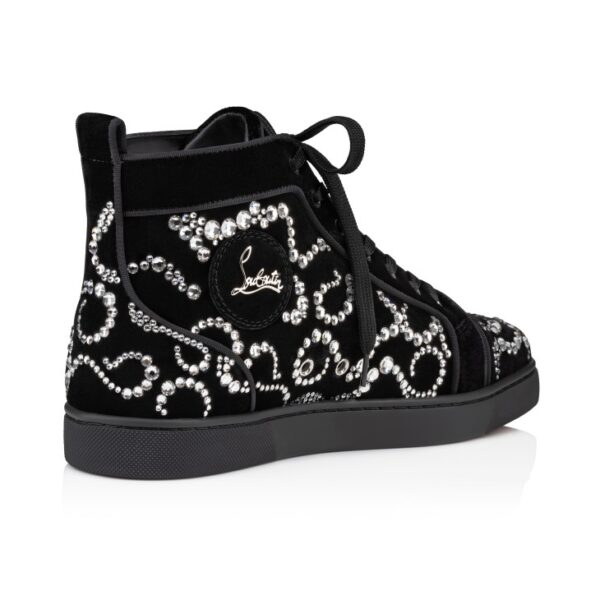 Christian Louboutin Men's Sneakers