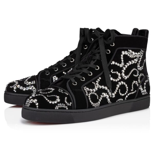Christian Louboutin Men's Sneakers
