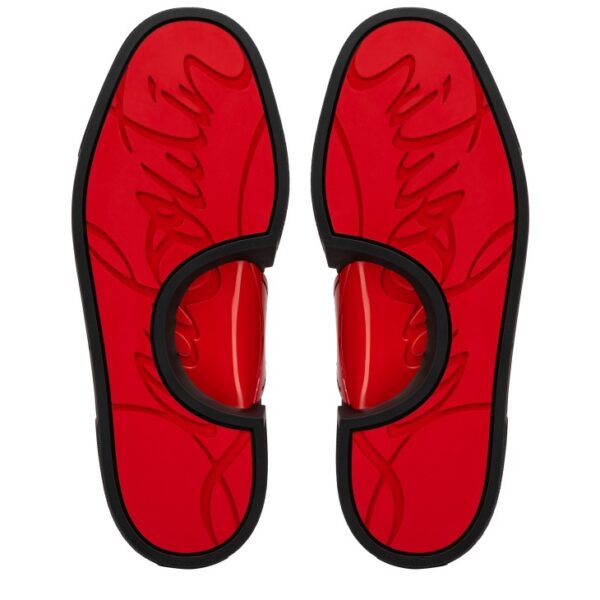 Christian Louboutin's Jimmy
