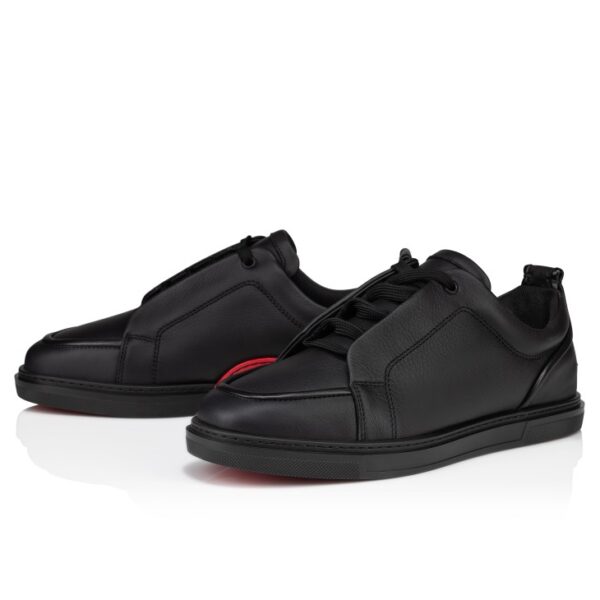 Christian Louboutin's Jimmy
