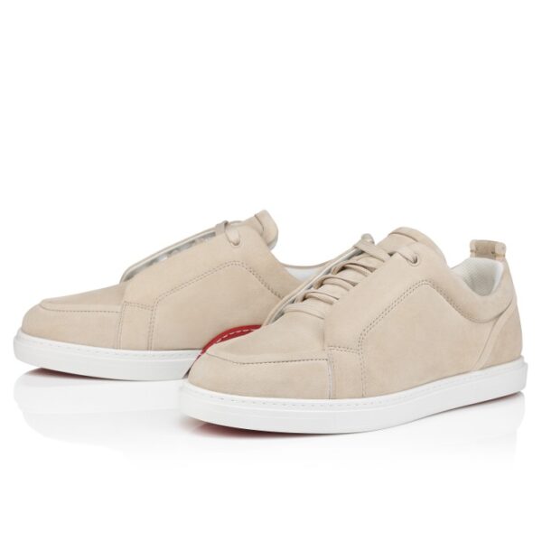 Christian Louboutin's Jimmy