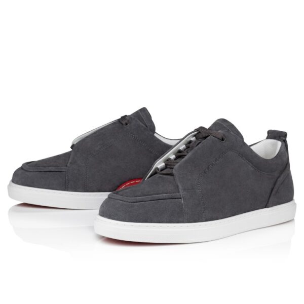 Christian Louboutin's Jimmy