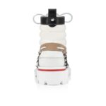 Christian Louboutin Our Steckel Boot