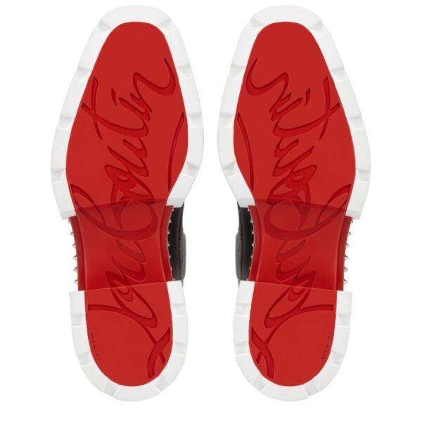 Christian Louboutin Our Steckel Boot