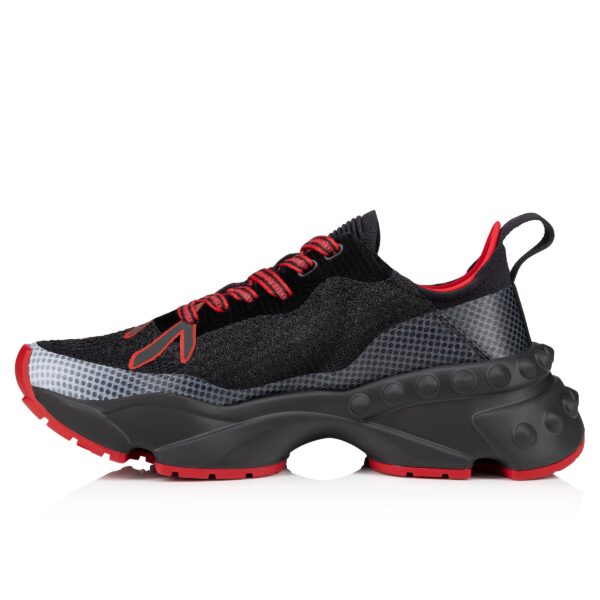 Christian Louboutin Rocknrun