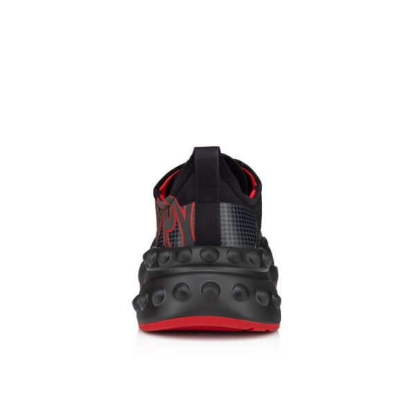 Christian Louboutin Rocknrun