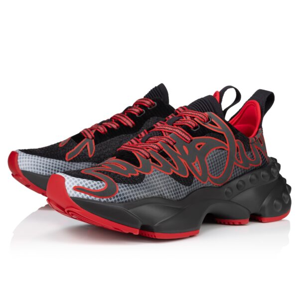 Christian Louboutin Rocknrun