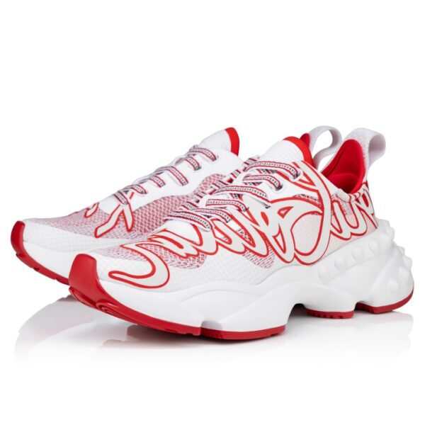 Christian Louboutin Rocknrun